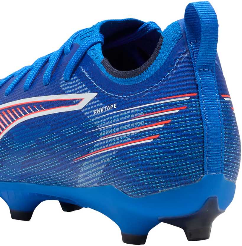 Buty piłkarskie vaikams Puma Ultra 6 Pro FG/AG 108552 01 (38)
