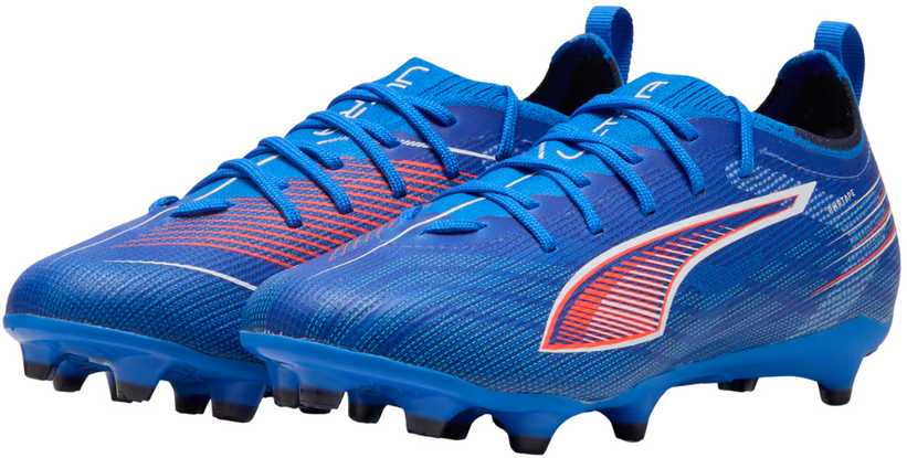 Buty piłkarskie vaikams Puma Ultra 6 Pro FG/AG 108552 01 (38)
