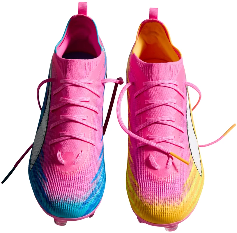 Puma Ultra 6 Pro FG/AG 108698 05 (34) futbolo bateliai