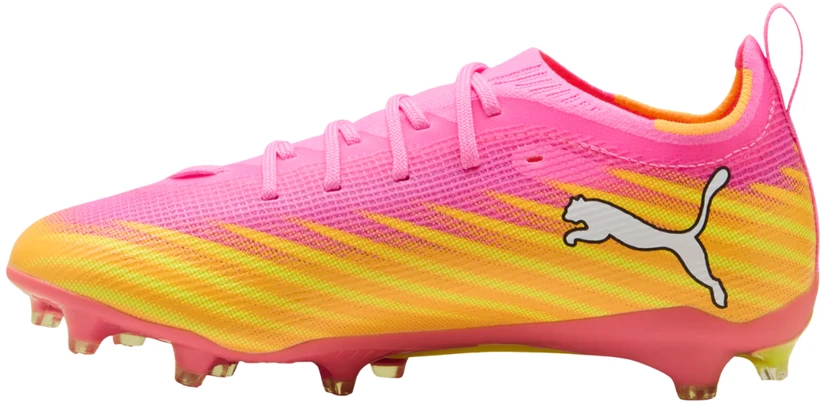 Puma Ultra 6 Pro FG/AG 108698 05 (34) futbolo bateliai
