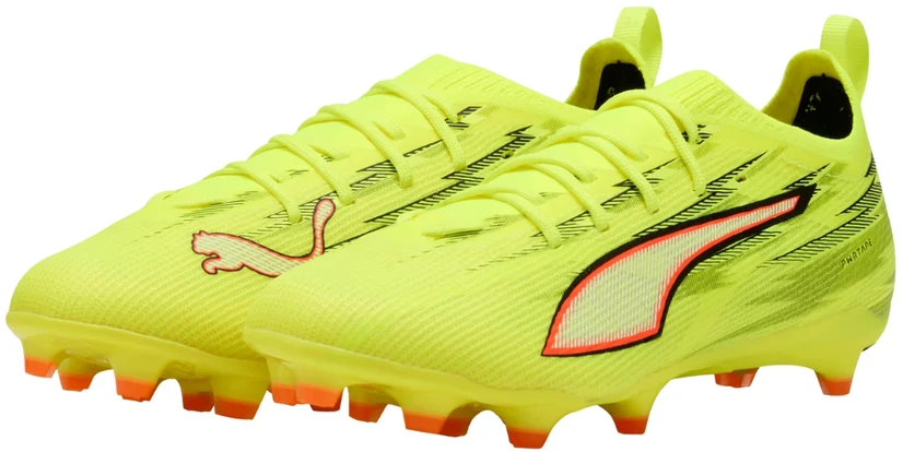 Puma Ultra 6 Pro FG/AG 108698 01 (38.5) futbolo bateliai
