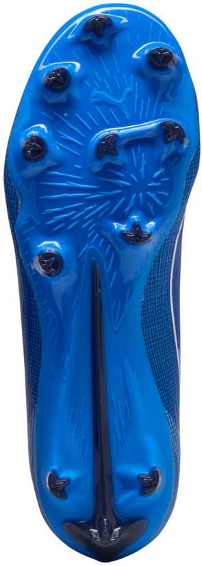 Buty piłkarskie vaikams Puma Ultra 6 Pro FG/AG 108552 01 (38)