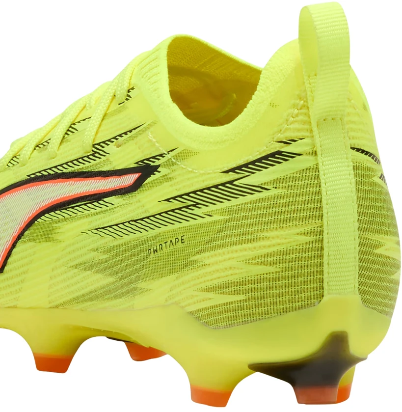 Puma Ultra 6 Pro FG/AG 108698 01 (38.5) futbolo bateliai