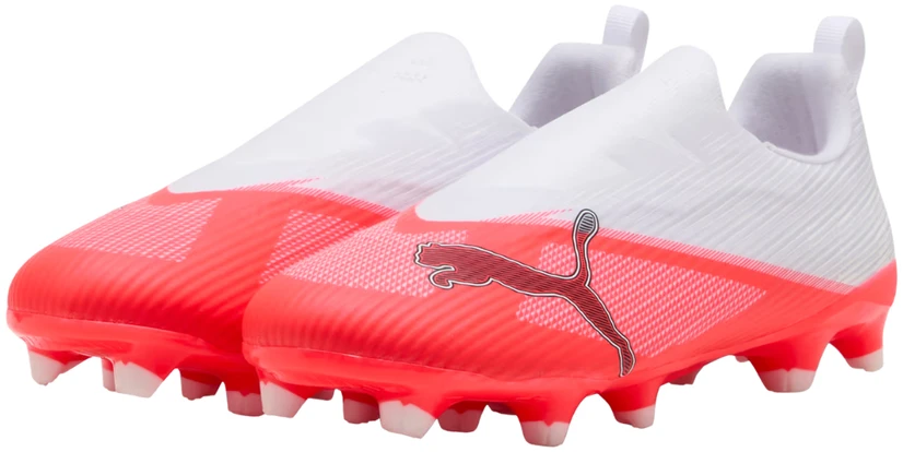 Puma Ultra 7 Match LL FG/AG 109163 01 (37.5) vaikiški futbolo bateliai