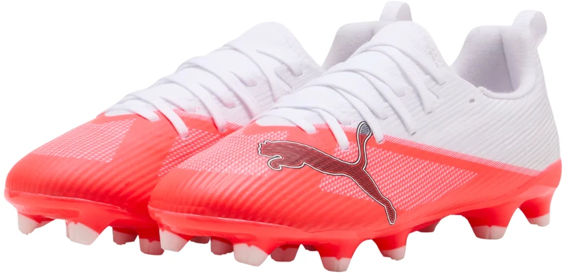 Puma Ultra 7 Match FG/AG 109116 01 (36) Vaikiški futbolo bateliai