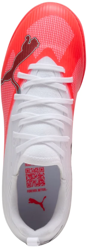 Buty piłkarskie vaikams Puma Ultra 7 Match TT 109161 01 (35)