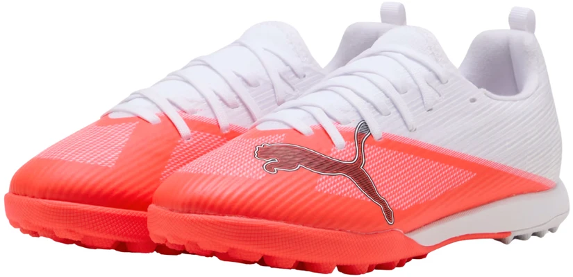 Buty piłkarskie vaikams Puma Ultra 7 Match TT 109161 01 (35)