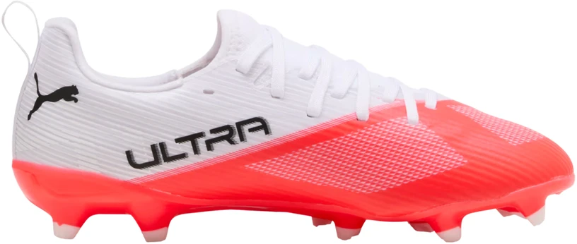 Puma Ultra 7 Match FG/AG 109116 01 (36) Vaikiški futbolo bateliai