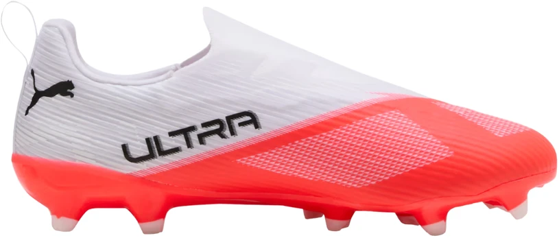 Puma Ultra 7 Match LL FG/AG 109163 01 (37.5) vaikiški futbolo bateliai