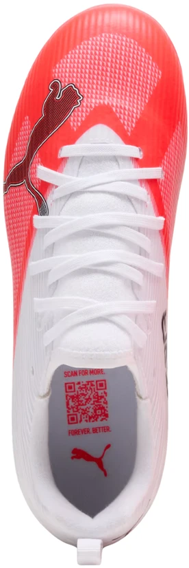 Puma Ultra 7 Match FG/AG 109116 01 (36) Vaikiški futbolo bateliai