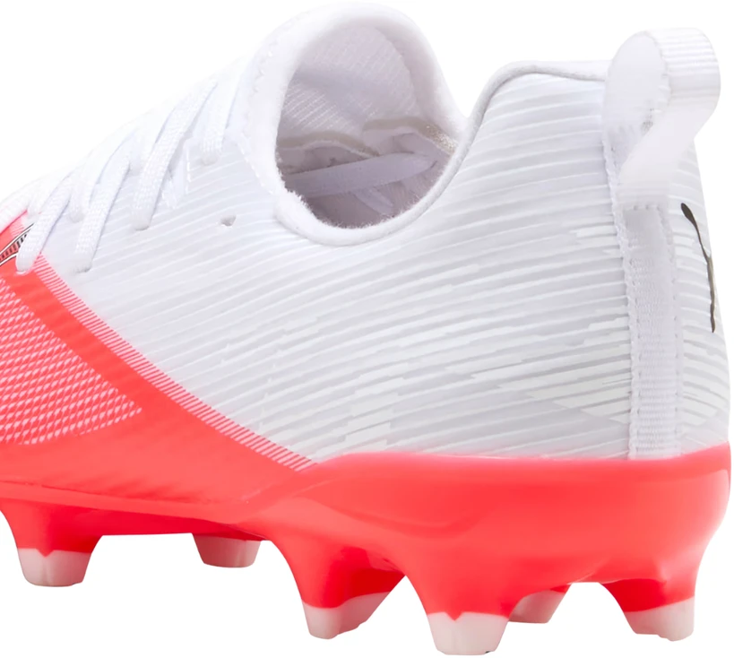 Puma Ultra 7 Match FG/AG 109116 01 (36) Vaikiški futbolo bateliai