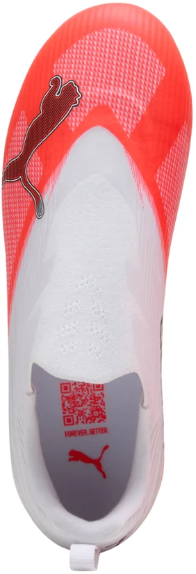 Puma Ultra 7 Match LL FG/AG 109163 01 (37.5) vaikiški futbolo bateliai
