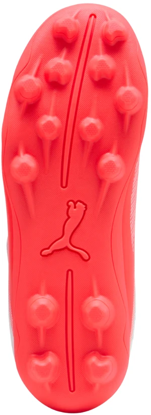 Buty piłkarskie vaikams Puma Ultra 7 Play V FG/AG 109175 01 (29)