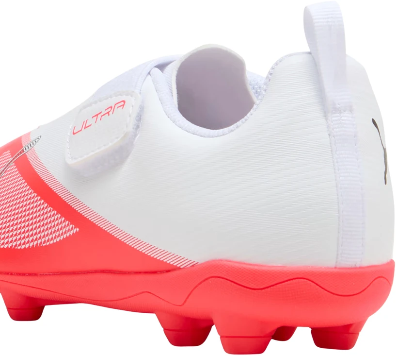 Buty piłkarskie vaikams Puma Ultra 7 Play V FG/AG 109175 01 (29)