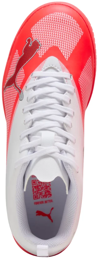 Buty piłkarskie vaikams Puma Ultra 7 Play IT 109166 01 (35)