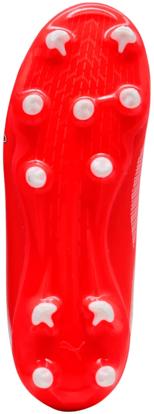 Buty piłkarskie vaikams Puma Ultra 7 Play LL FG/AG 109303 01 (37,5)