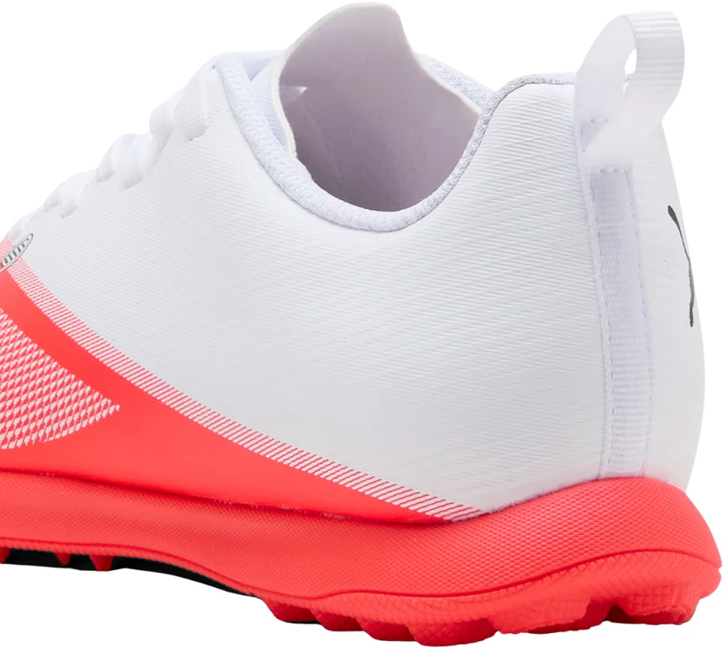 Buty piłkarskie vaikams Puma Ultra 7 Play TT 109169 01 (38,5)