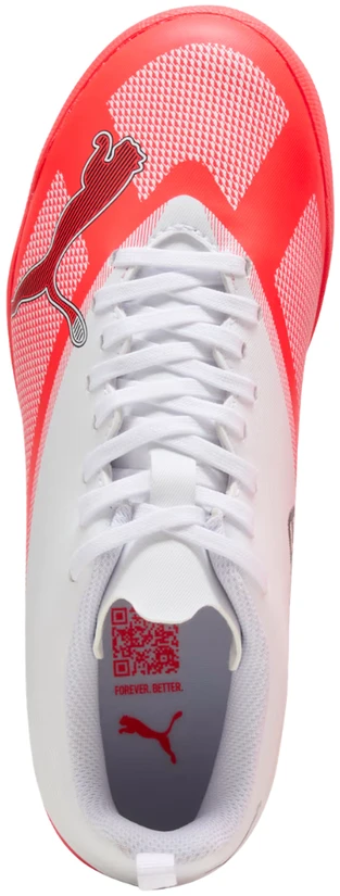 Buty piłkarskie vaikams Puma Ultra 7 Play TT 109169 01 (38,5)