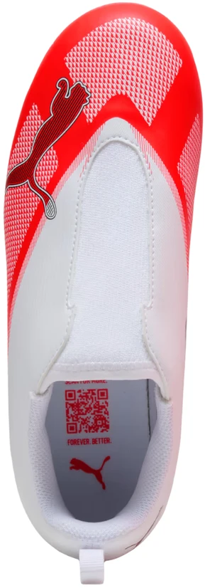 Buty piłkarskie vaikams Puma Ultra 7 Play LL FG/AG 109303 01 (37,5)