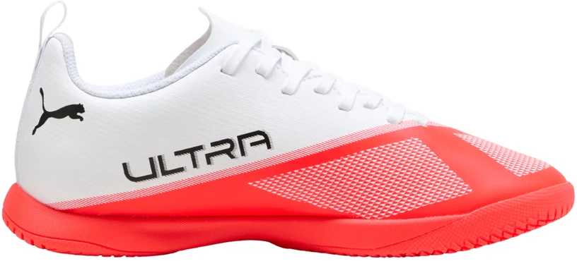 Buty piłkarskie vaikams Puma Ultra 7 Play IT 109166 01 (35)