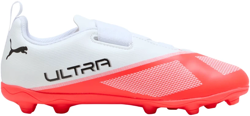 Buty piłkarskie vaikams Puma Ultra 7 Play V FG/AG 109175 01 (29)