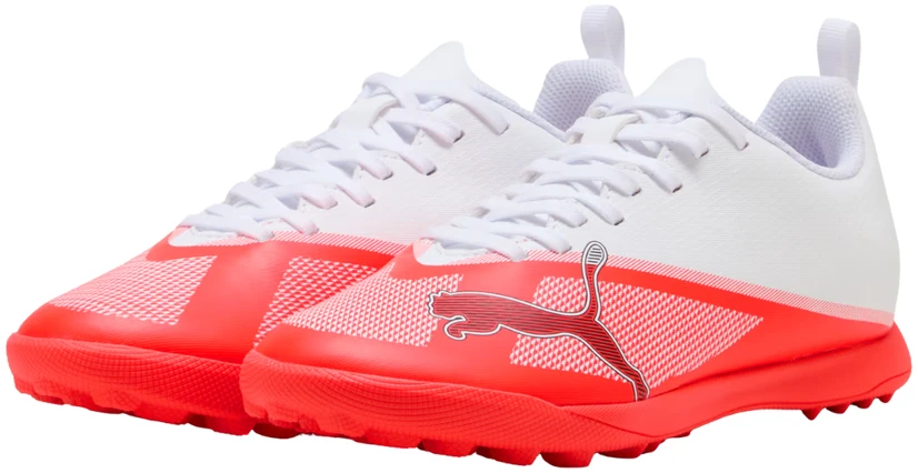 Buty piłkarskie vaikams Puma Ultra 7 Play TT 109169 01 (38,5)