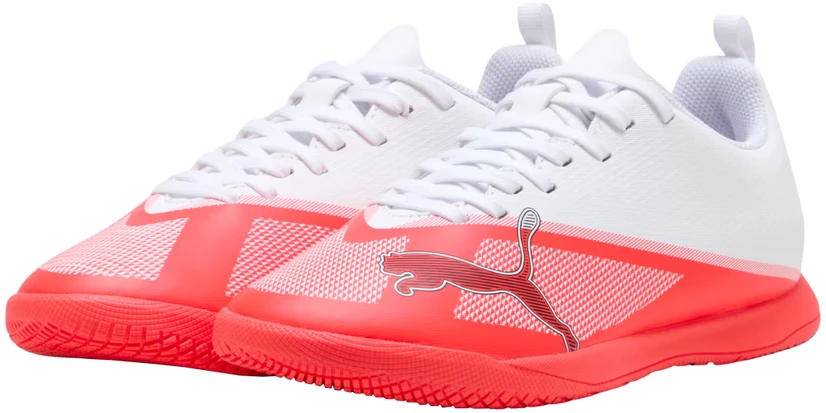 Buty piłkarskie vaikams Puma Ultra 7 Play IT 109166 01 (35)