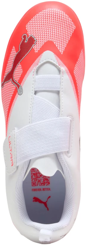 Buty piłkarskie vaikams Puma Ultra 7 Play V FG/AG 109175 01 (29)