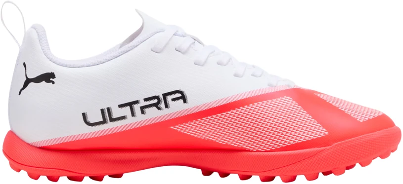 Buty piłkarskie vaikams Puma Ultra 7 Play TT 109169 01 (38,5)