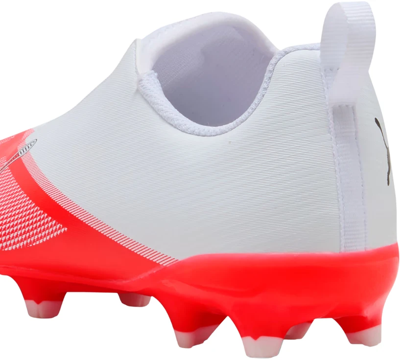 Buty piłkarskie vaikams Puma Ultra 7 Play LL FG/AG 109303 01 (37,5)