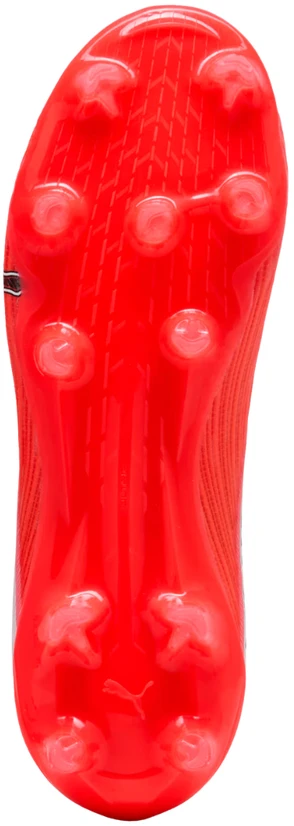 Buty piłkarskie vaikams Puma Ultra Nitro 7 Ultimate LL FG/AG 109302 01 (38)