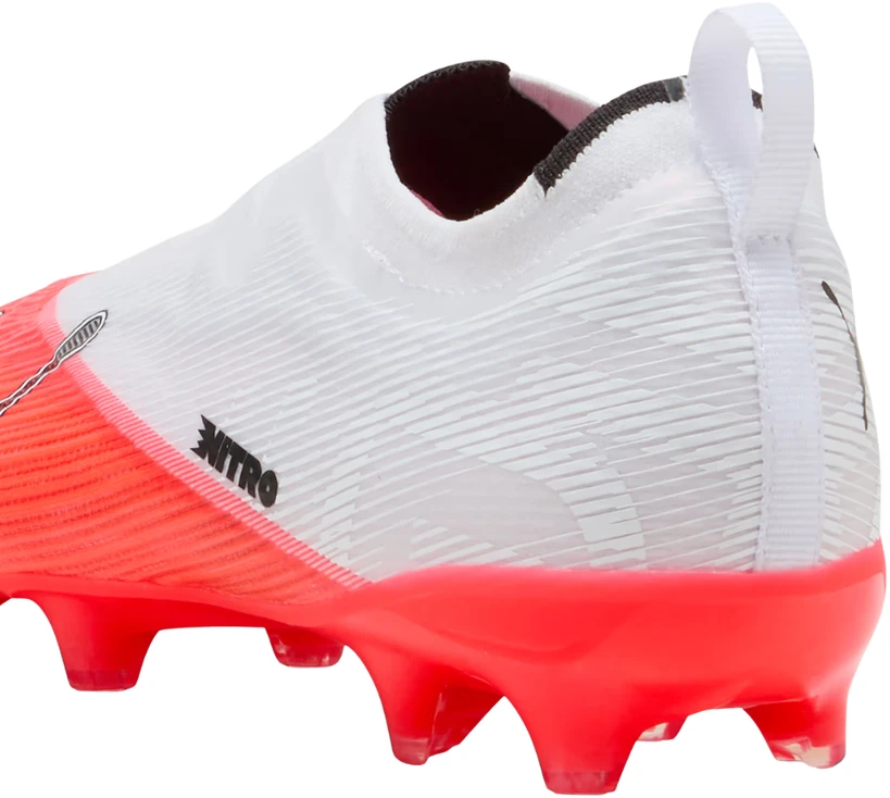 Buty piłkarskie vaikams Puma Ultra Nitro 7 Ultimate LL FG/AG 109302 01 (38)