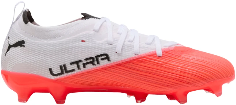 Buty piłkarskie vaikams Puma Ultra Nitro 7 Ultimate FG/AG 109158 01 (31)