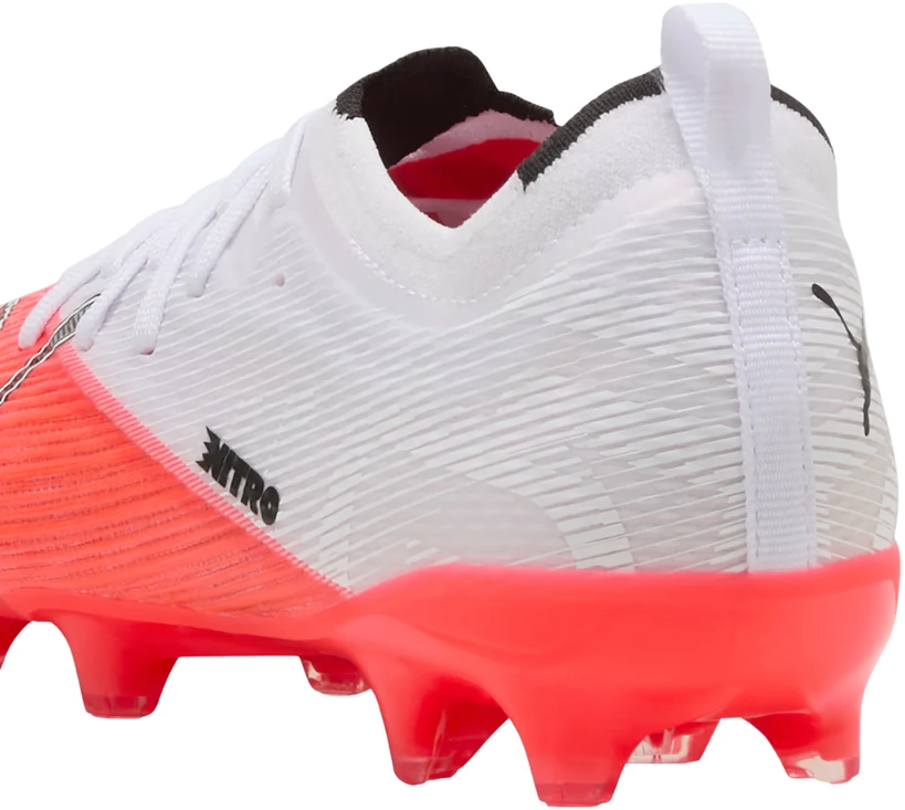 Buty piłkarskie vaikams Puma Ultra Nitro 7 Ultimate FG/AG 109158 01 (31)