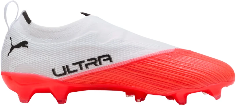 Buty piłkarskie vaikams Puma Ultra Nitro 7 Ultimate LL FG/AG 109302 01 (38)