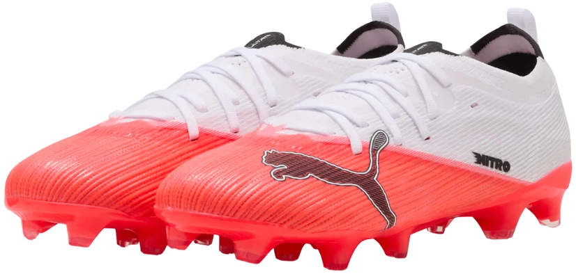 Buty piłkarskie vaikams Puma Ultra Nitro 7 Ultimate FG/AG 109158 01 (31)