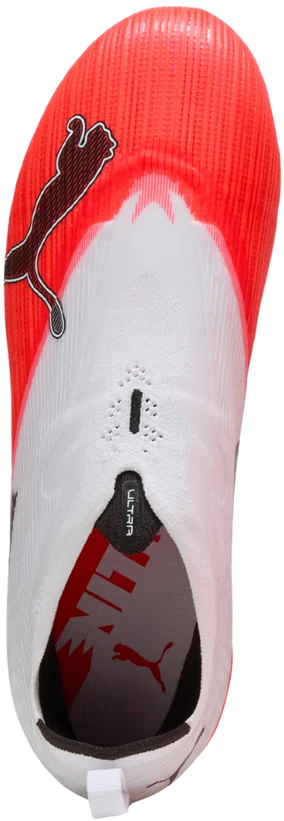 Buty piłkarskie vaikams Puma Ultra Nitro 7 Ultimate LL FG/AG 109302 01 (38)