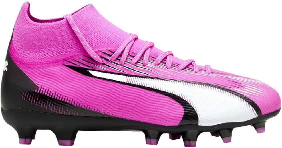 Puma Ultra Pro FG/AG 107769 01 (37.5) futbolo bateliai