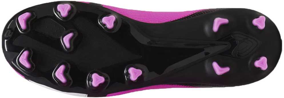 Buty piłkarskie vaikams Puma Ultra Pro FG/AG 107769 01 (37,5)