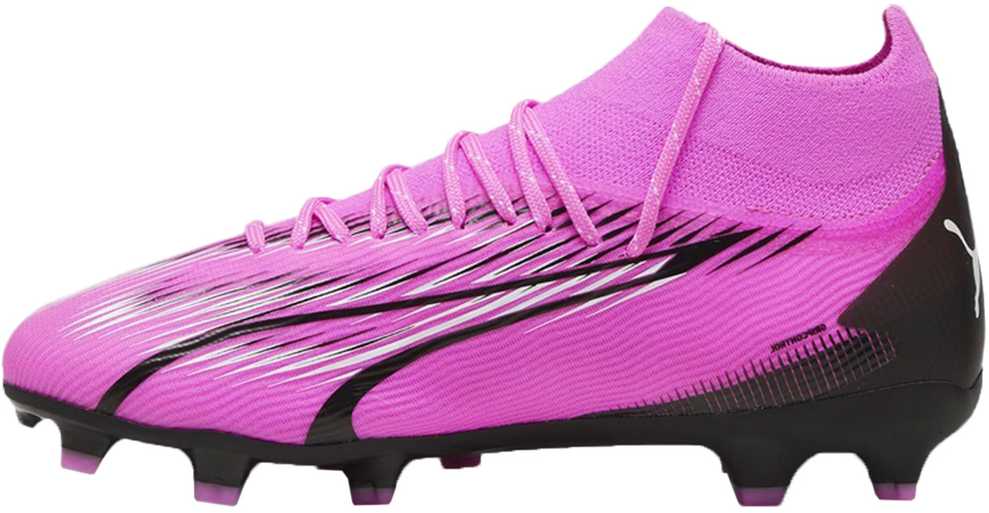 Buty piłkarskie vaikams Puma Ultra Pro FG/AG 107769 01 (37,5)