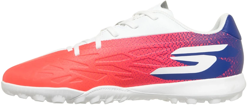 Buty piłkarskie vaikams Skechers Razor 2 Youth TF 252178L BBLP (35)