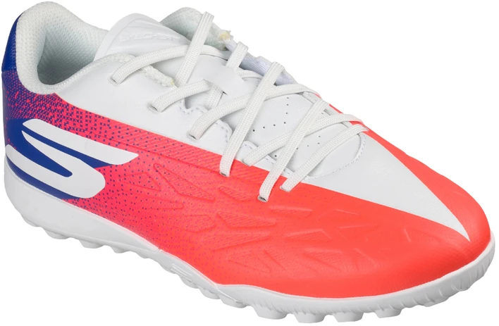 Buty piłkarskie vaikams Skechers Razor 2 Youth TF 252178L BBLP (35)