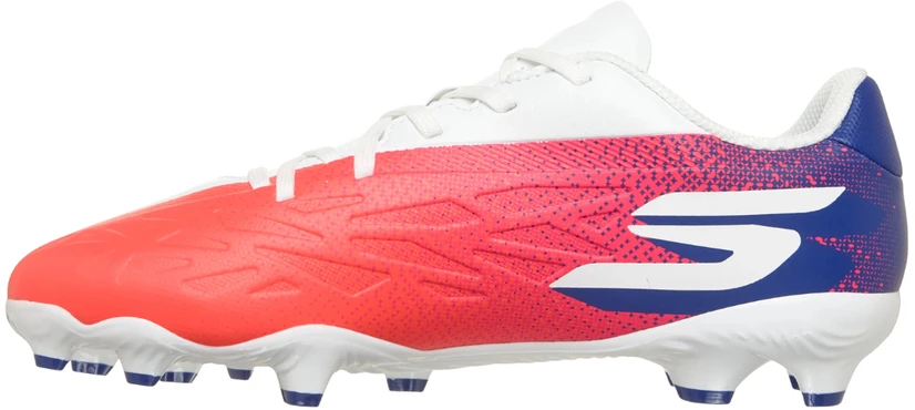 Buty piłkarskie vaikams Skechers Razor 2 Youth MG 252176L BBLP (37)