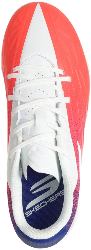 Buty piłkarskie vaikams Skechers Razor 2 Youth TF 252178L BBLP (35)