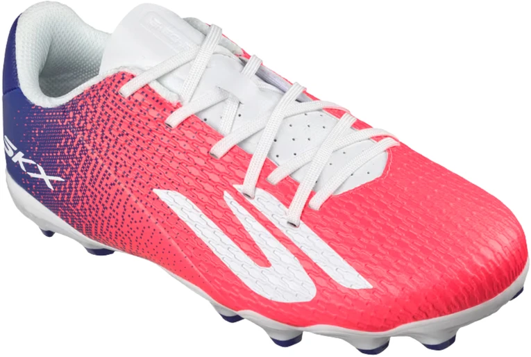„Skechers SKX_2 MG 252161L BBLP“ vaikiški futbolo bateliai (37)