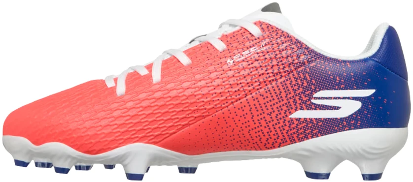 „Skechers SKX_2 MG 252161L BBLP“ vaikiški futbolo bateliai (37)