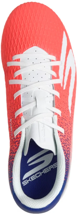 „Skechers SKX_2 MG 252161L BBLP“ vaikiški futbolo bateliai (37)