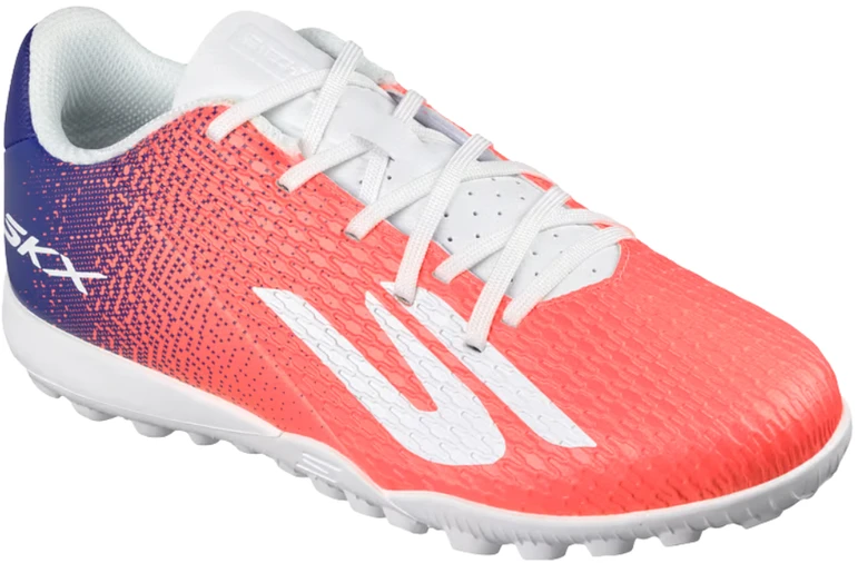 „Skechers SKX_2 TF 252165L BBLP“ vaikiški futbolo bateliai (34)