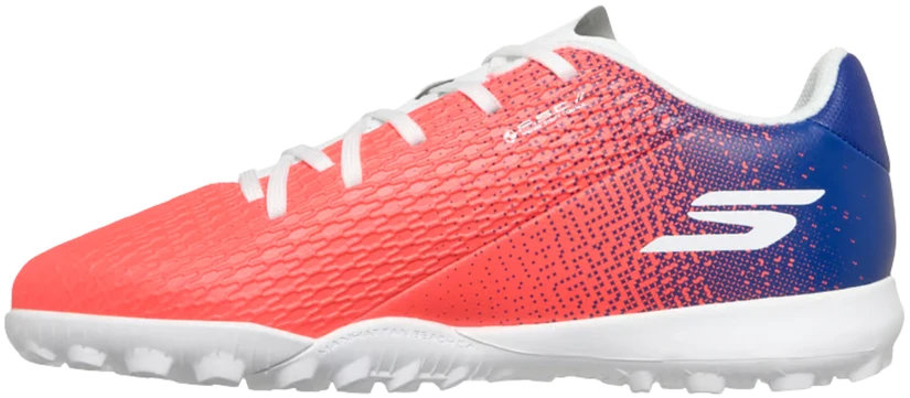 „Skechers SKX_2 TF 252165L BBLP“ vaikiški futbolo bateliai (34)