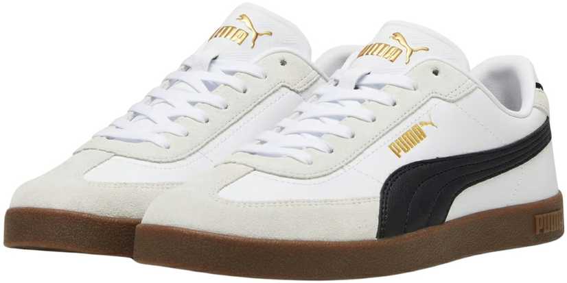 Buty Puma Club II Era 397447 07 (44,5)